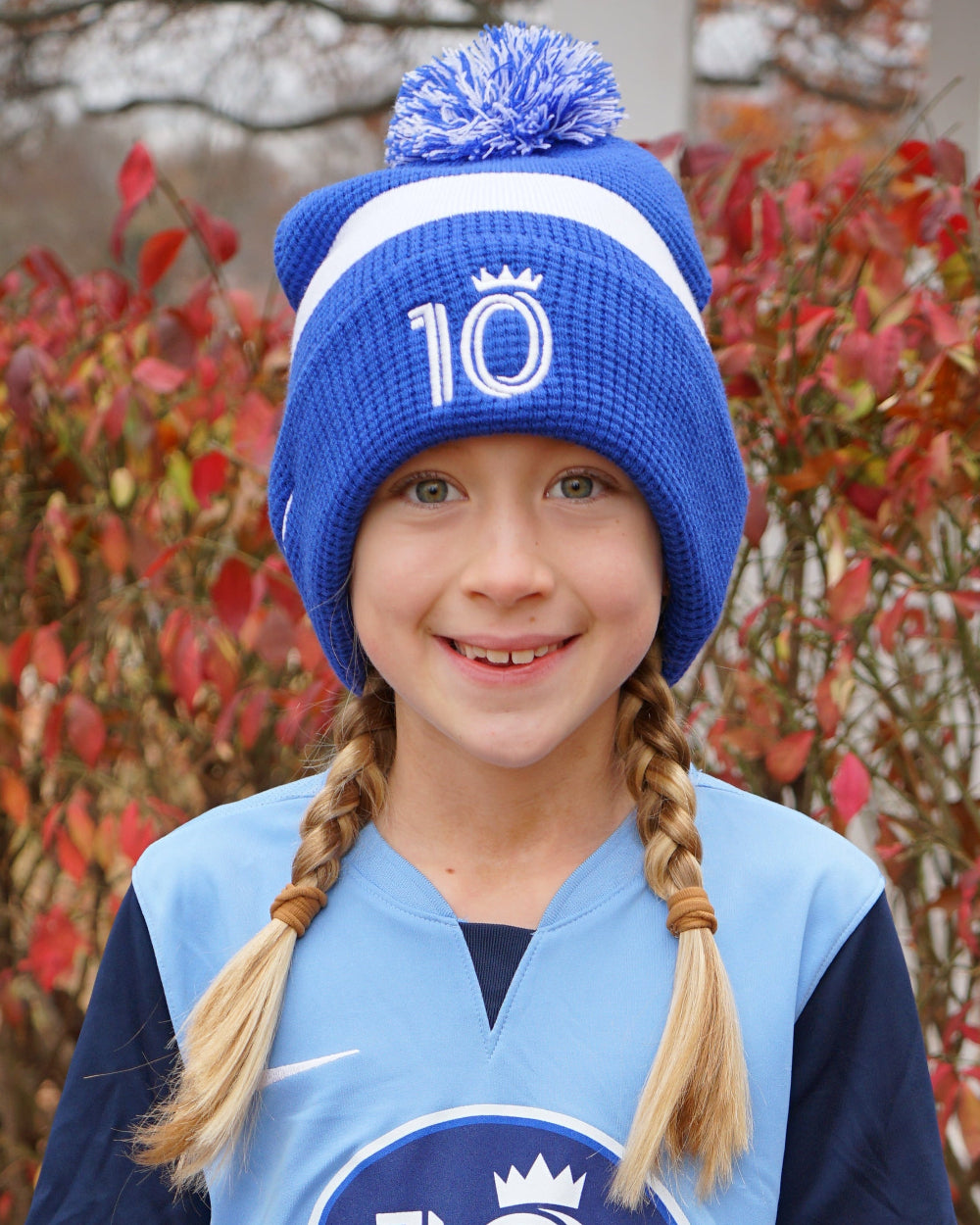 NIKE NOLAN BEANIE