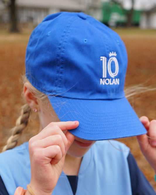 NIKE NOLAN HAT