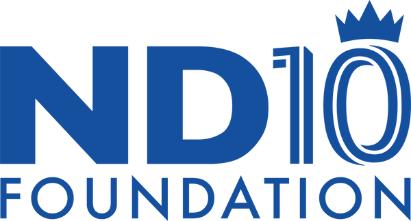 ND10 FOUNDATION